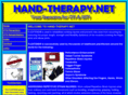 hand-therapy.net