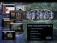 hapiskratch.com
