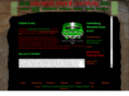 hauntedcaveatlewisburg.com