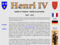 henri-iv.com