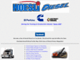 hoeslidiesel.com