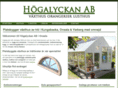hogalyckan.com
