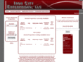 ironcityenterprises.com