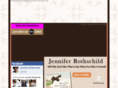 jenniferrothchild.com