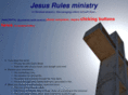 jesusrulesministry.com