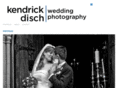 kendrickdischweddings.com