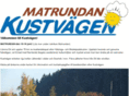 kustvagen.mobi