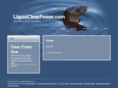 liquidclearpower.com