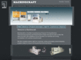 machinecraft.org