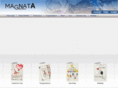 magnatagreetings.com