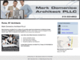 markdomenicoarchitect.com