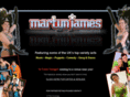 martynjamesproductions.com