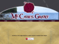 mccabesgrant.com