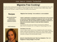 migrainefreecooking.com