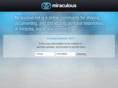 miraculous.net