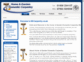 mkcarpentry.co.uk