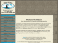 montanaflyfishers.biz