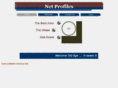 net-profiles.com