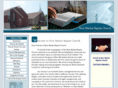 newmarketbaptistchurch.com