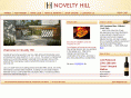 noveltyhillwines.com