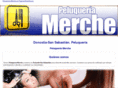 peluqueriamerche.es