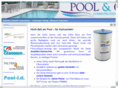 poolandcare.biz