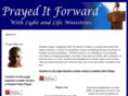 prayeditforward.org