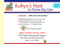 robynsnestdaycare.com