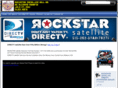 rockstarsatellite.com