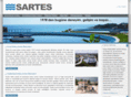 sartes.com