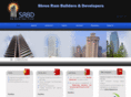 shreerambuilders.com