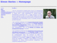 simon-davies.org.uk