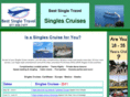 singlescruisesdirectory.com