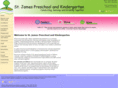sjpreschool.org
