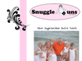 snugglebunsbaby.com