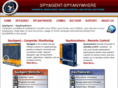 spyagent-spyanywhere.com