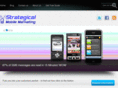 strategicalmobilemarketing.com