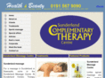 sunderlandcomplementarytherapycentre.com