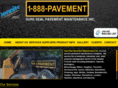 suresealpavement.com