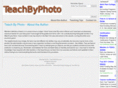 teachbyphoto.com