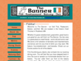 thebanner1.com