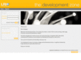 thedevelopmentzone.com