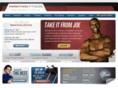 themarathonfitness.com