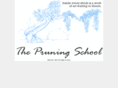 thepruningschool.com