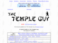 thetempleguy.com