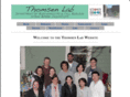 thomsenlab.org