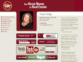 tracygregg.com
