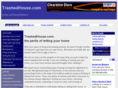 trashedhouse.com