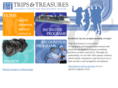 tripsandtreasures.com