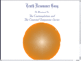 truthresonancegong.com